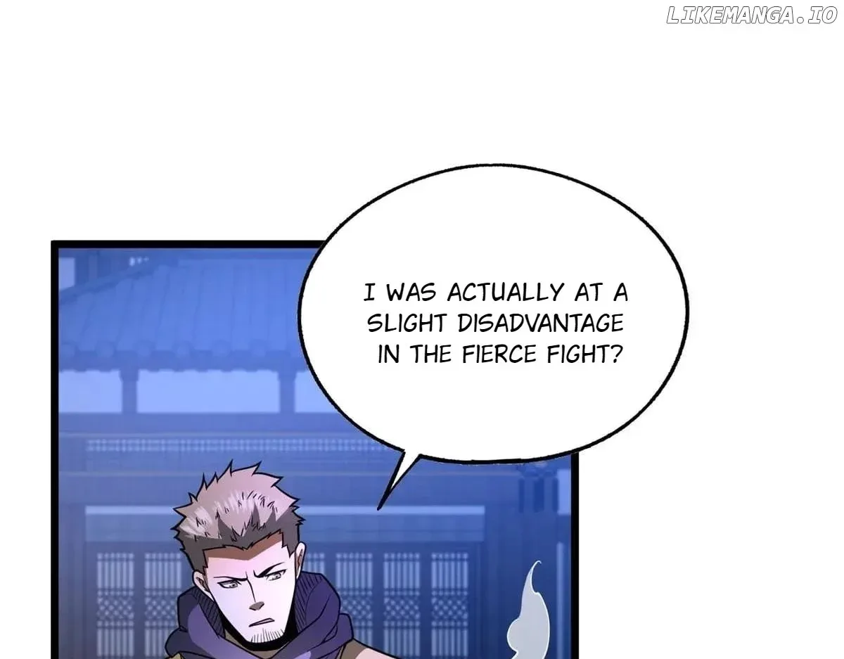 Divine Urban God Chapter 268 page 3