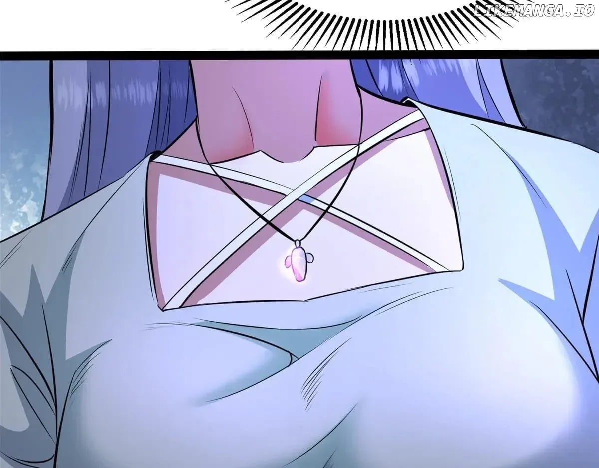 Divine Urban God Chapter 263 page 139