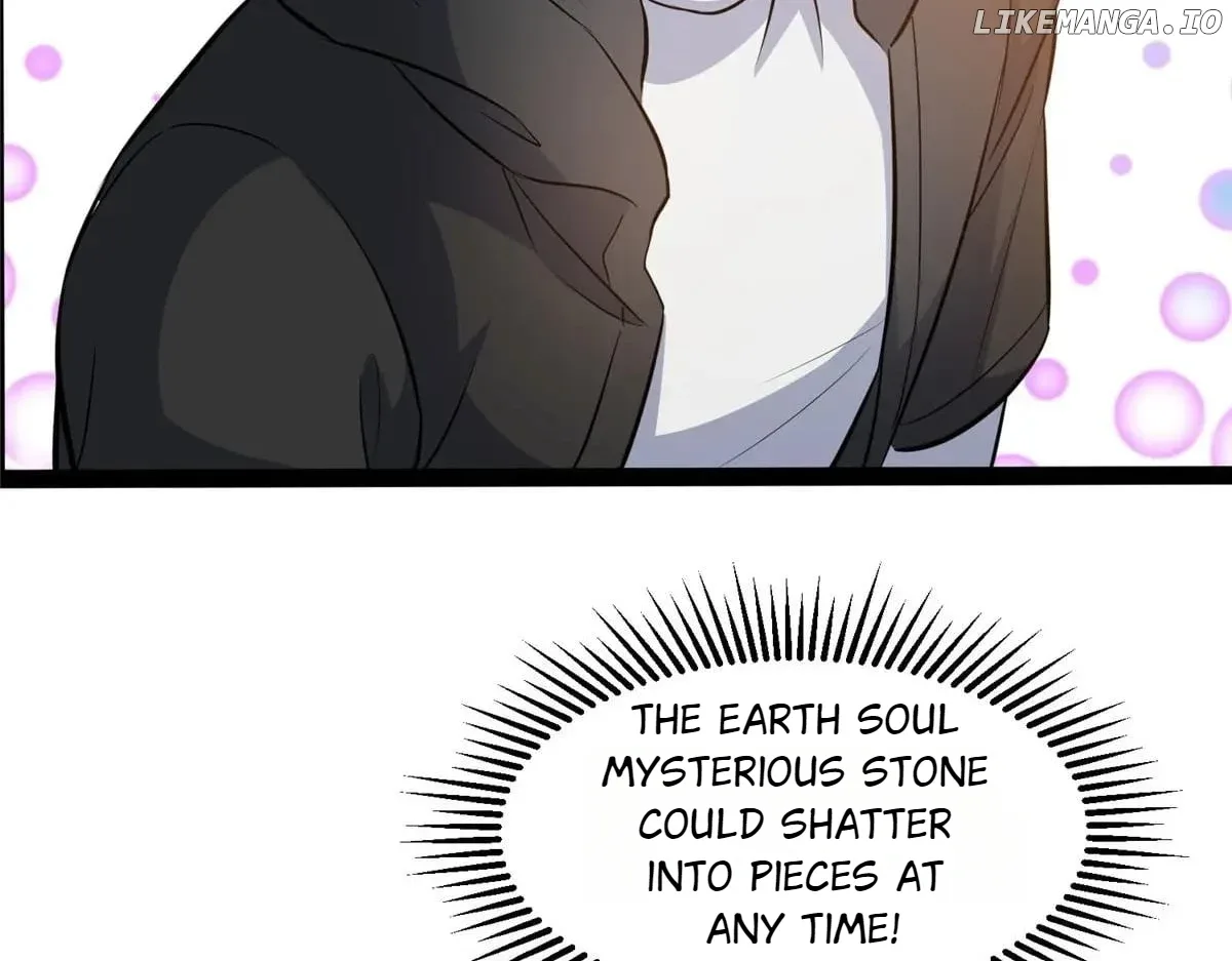 Divine Urban God Chapter 263 page 138