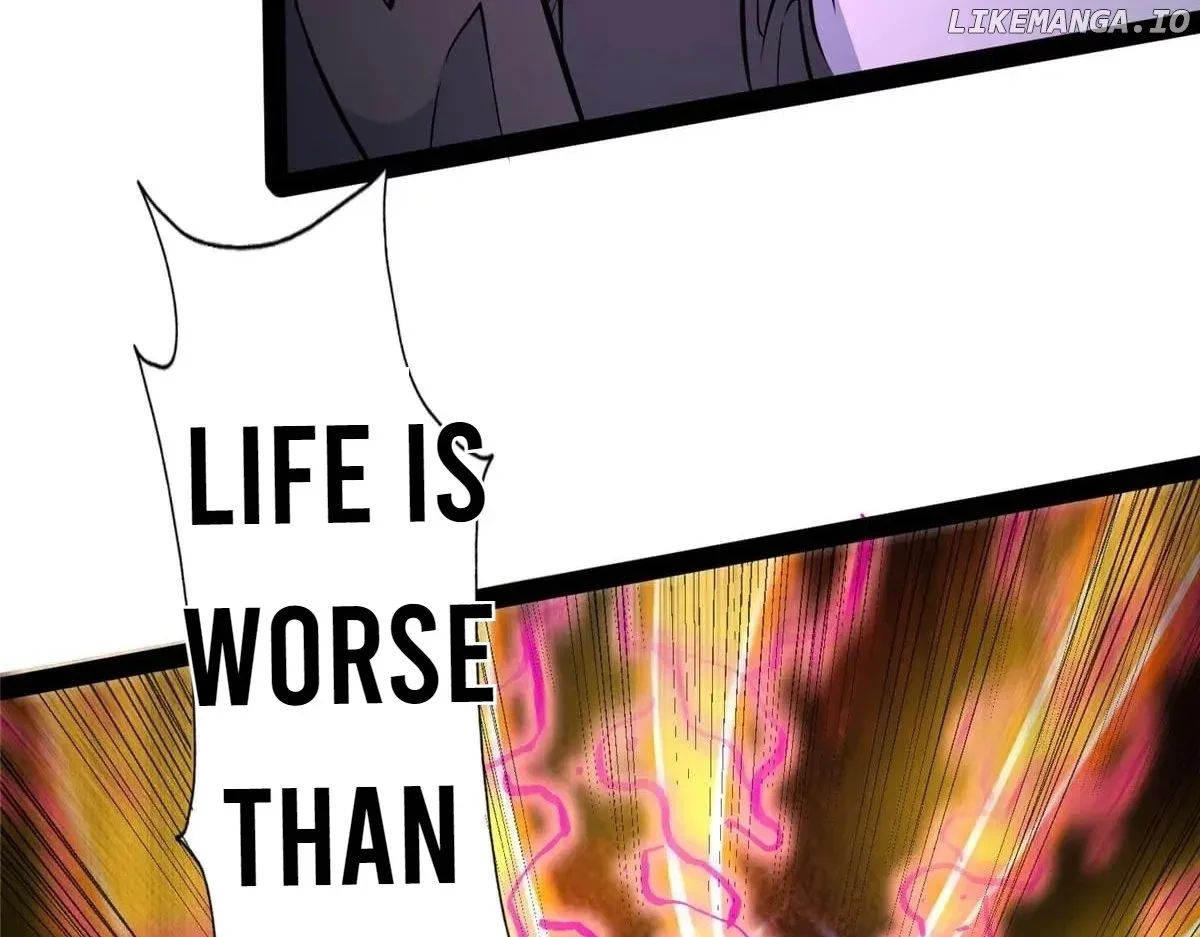 Divine Urban God Chapter 267 page 52