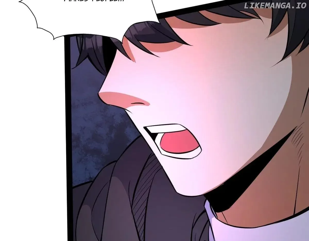 Divine Urban God Chapter 267 page 51