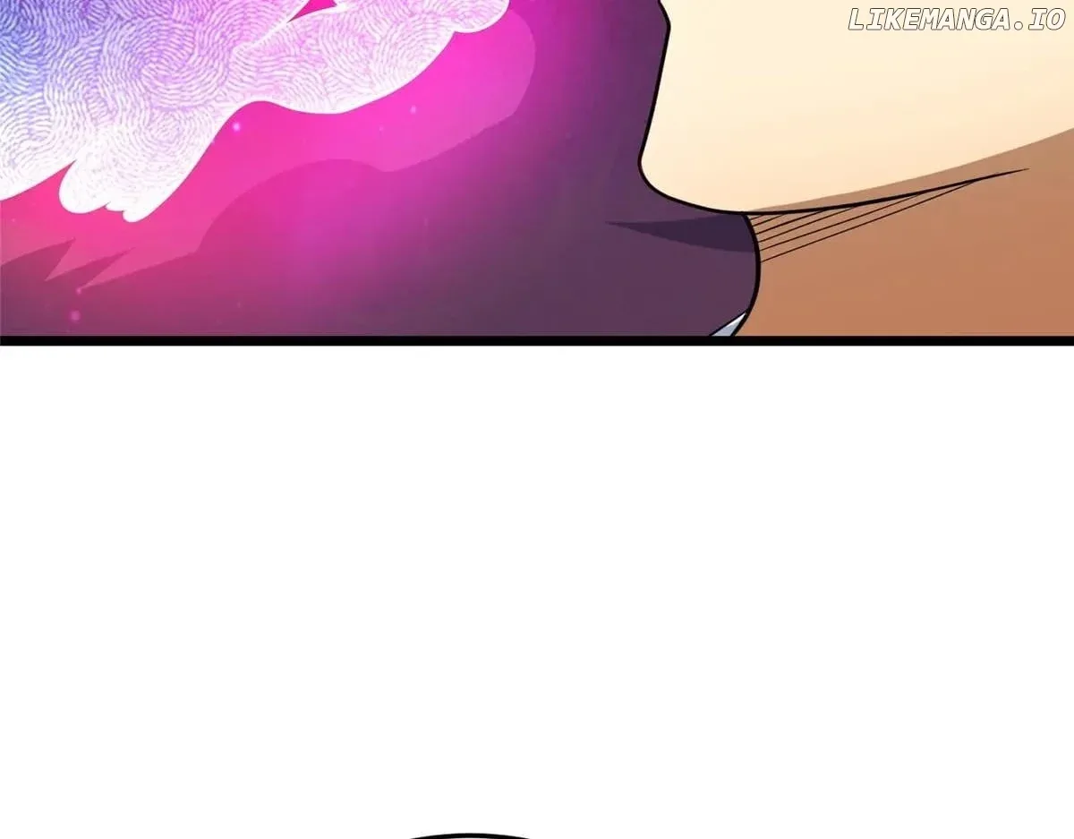 Divine Urban God Chapter 260 page 116