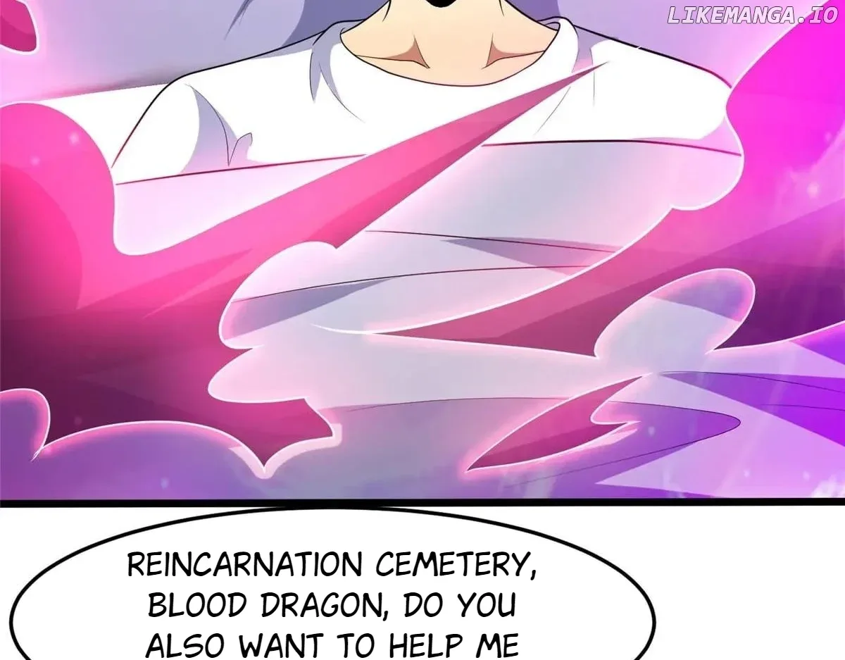 Divine Urban God Chapter 260 page 114