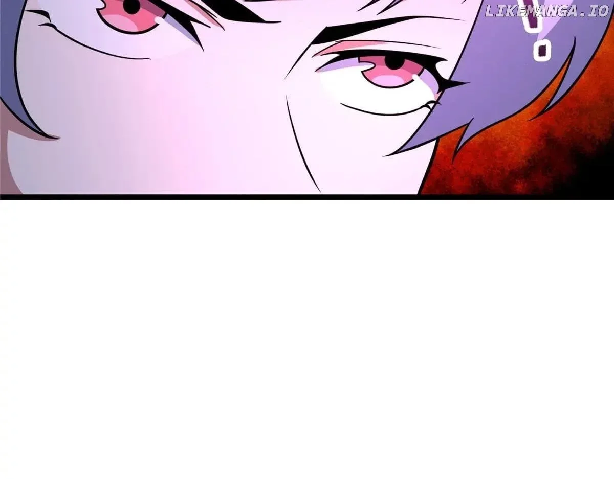 Divine Urban God Chapter 265 page 43