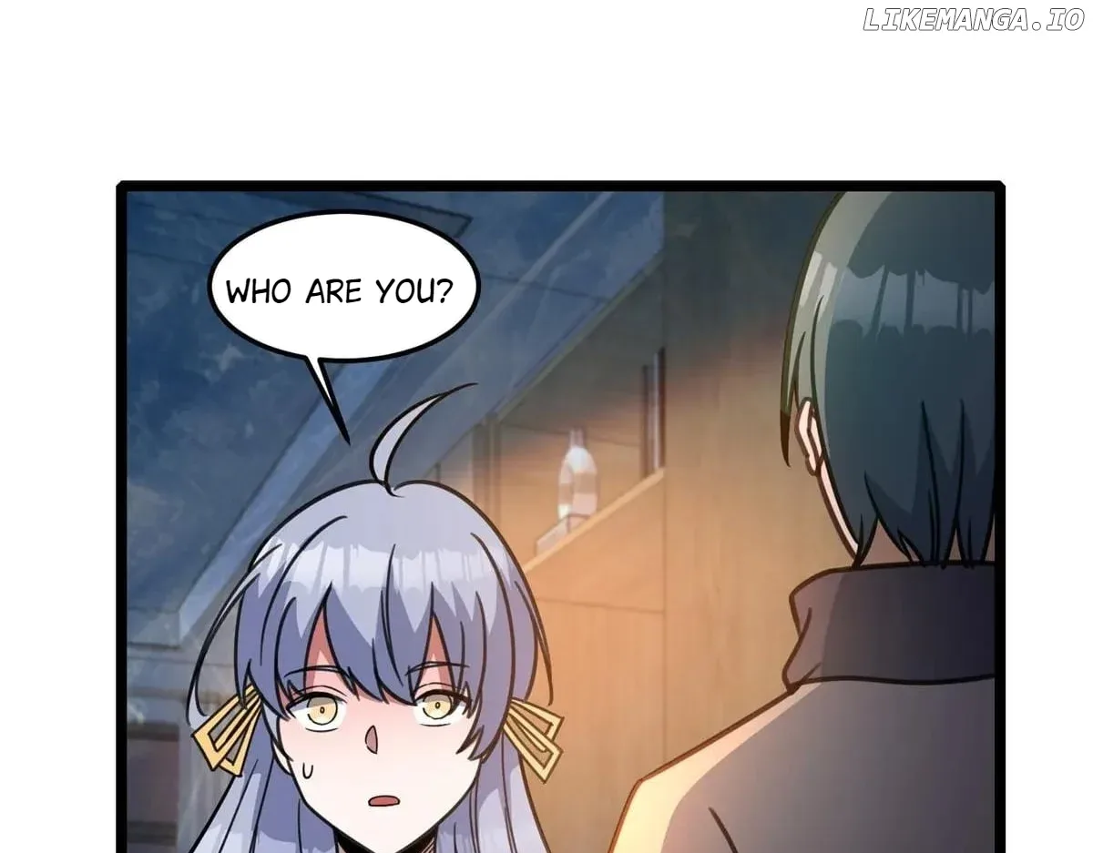 Divine Urban God Chapter 264 page 66