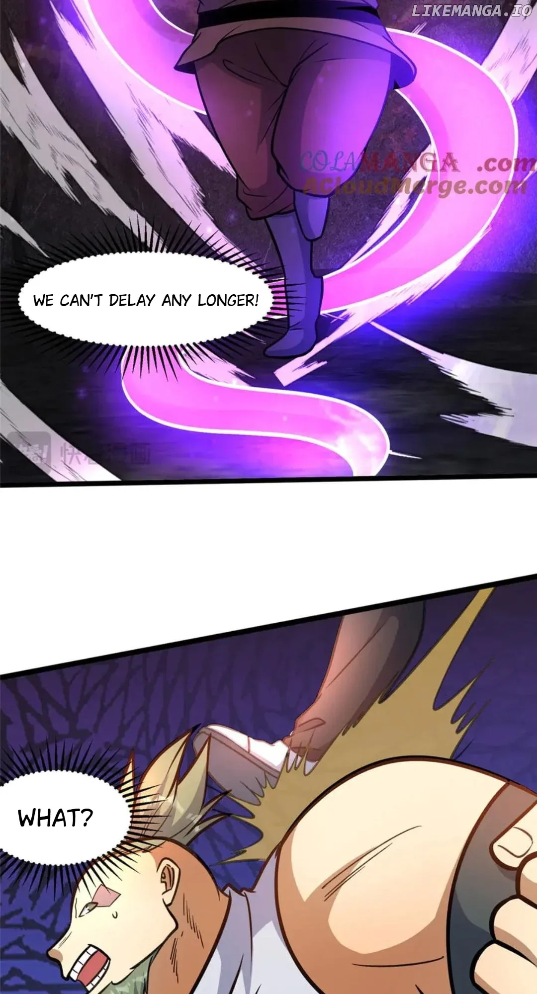 Divine Urban God Chapter 236 page 26