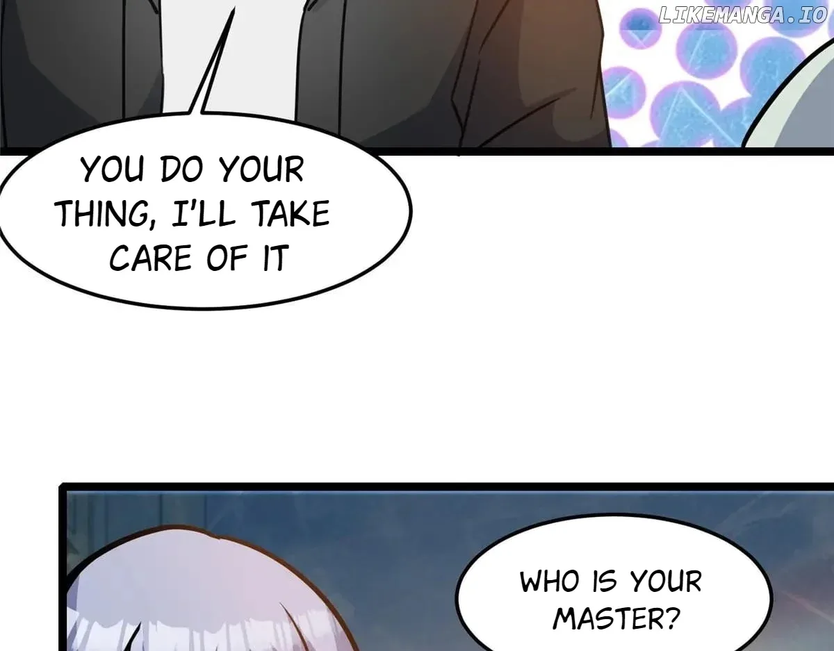 Divine Urban God Chapter 264 page 80