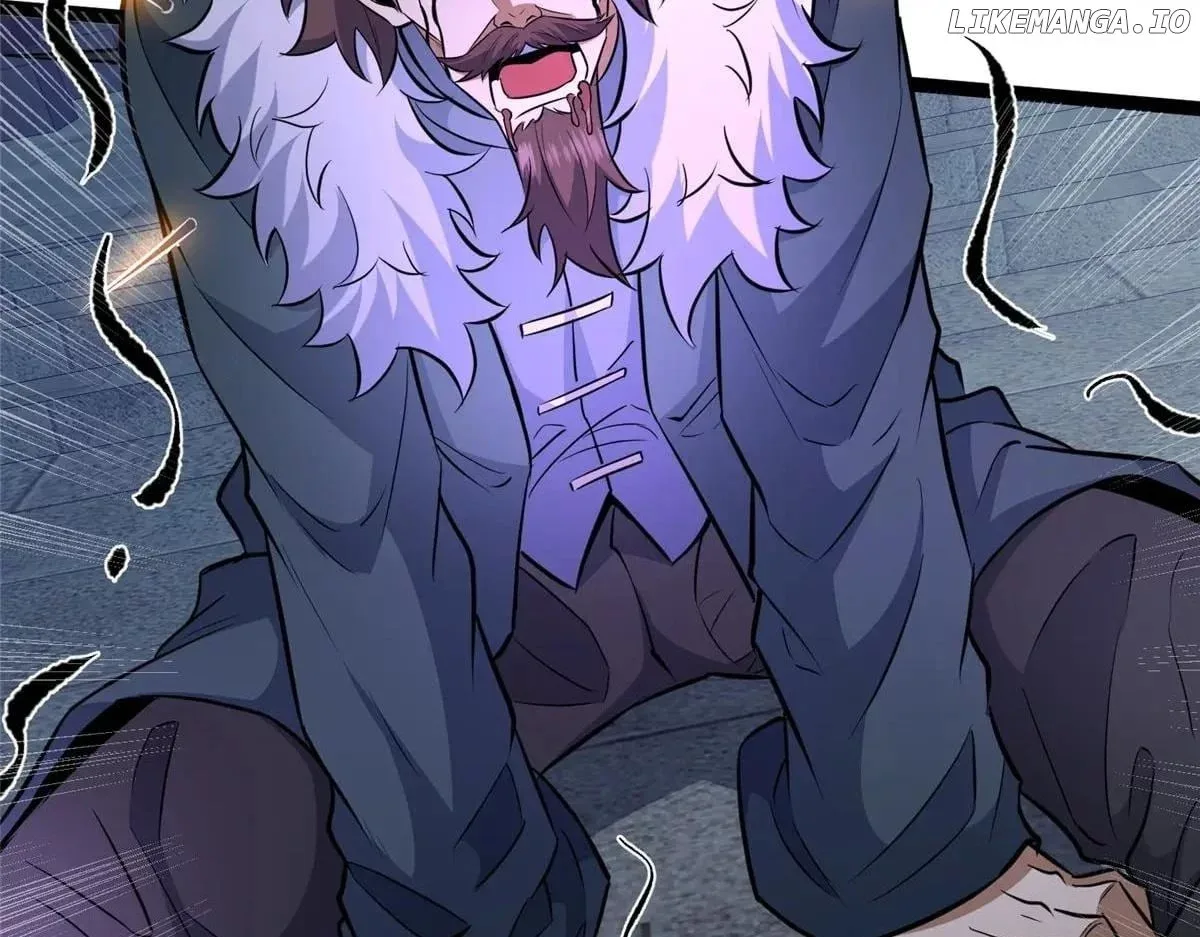 Divine Urban God Chapter 267 page 60