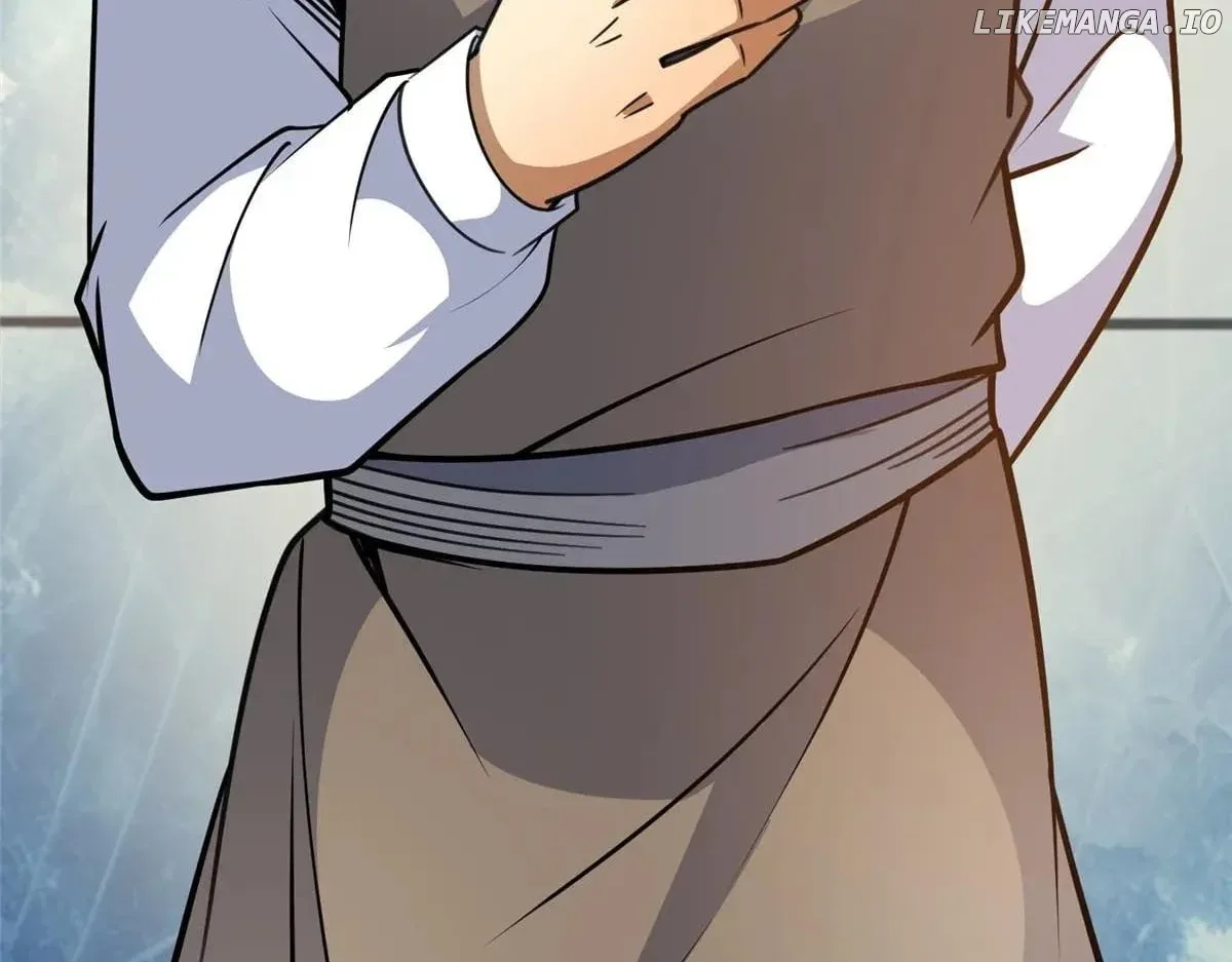 Divine Urban God Chapter 264 page 71