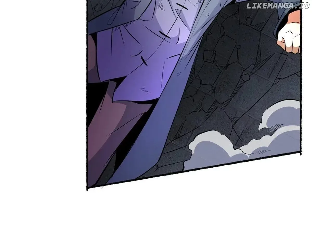 Divine Urban God Chapter 266 page 72