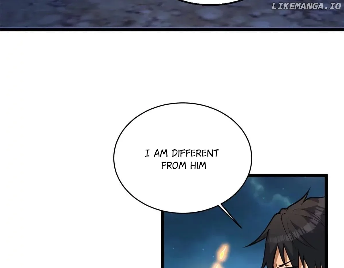 Divine Urban God Chapter 265 page 60