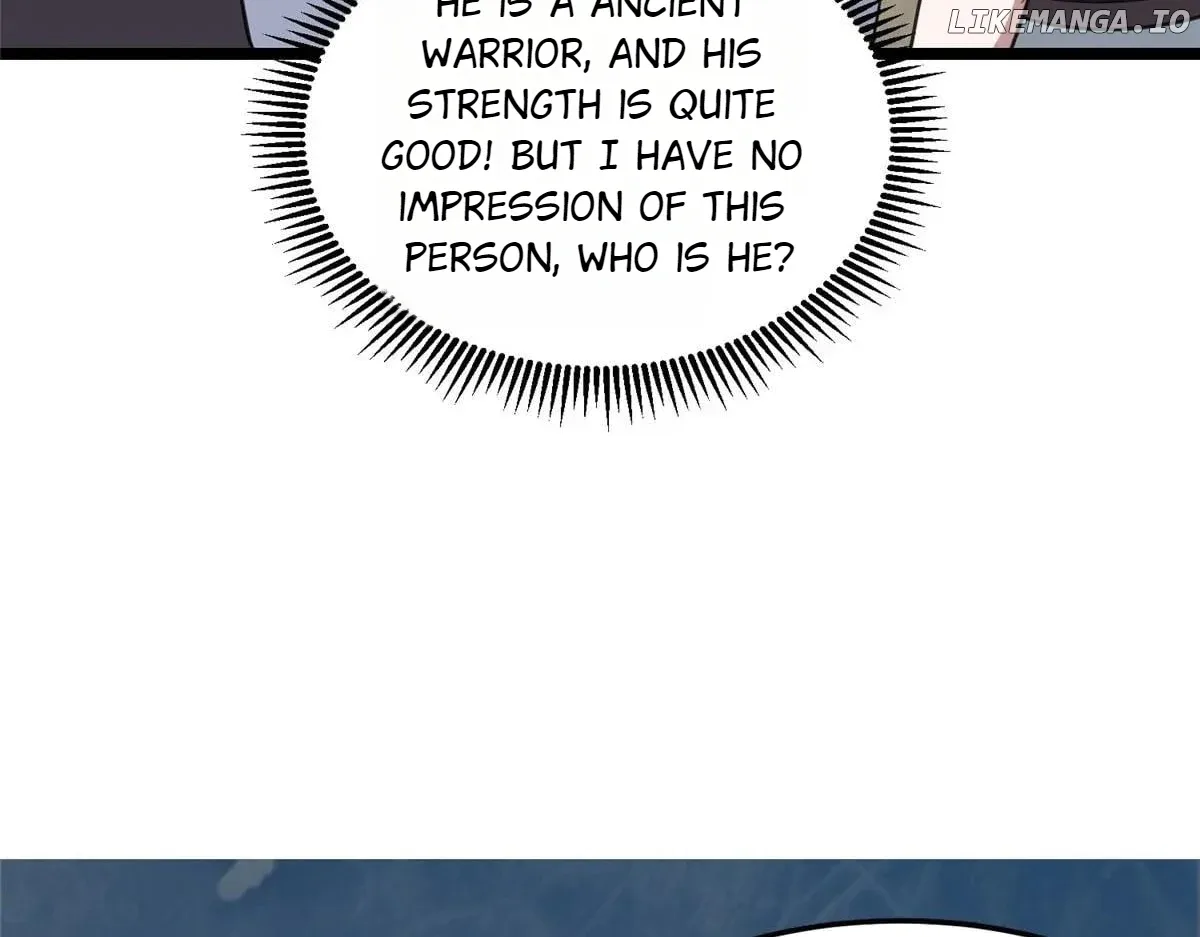 Divine Urban God Chapter 264 page 74