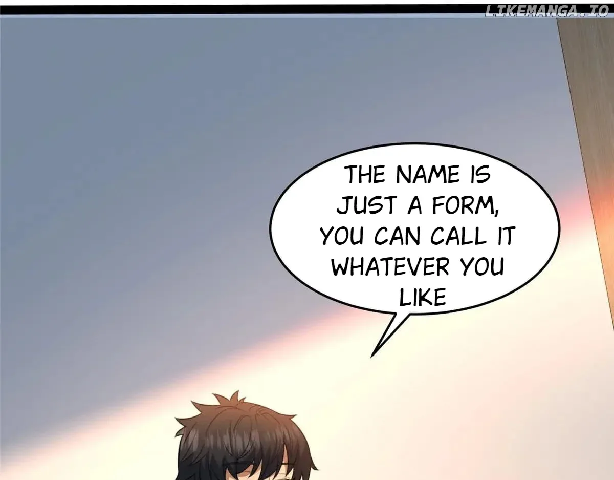 Divine Urban God Chapter 263 page 144