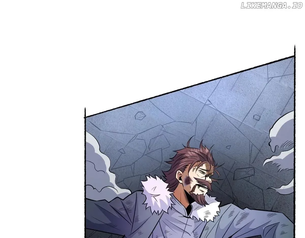 Divine Urban God Chapter 266 page 71