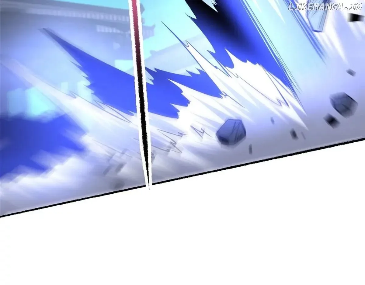 Divine Urban God Chapter 266 page 69