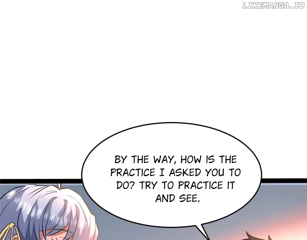 Divine Urban God Chapter 263 page 147