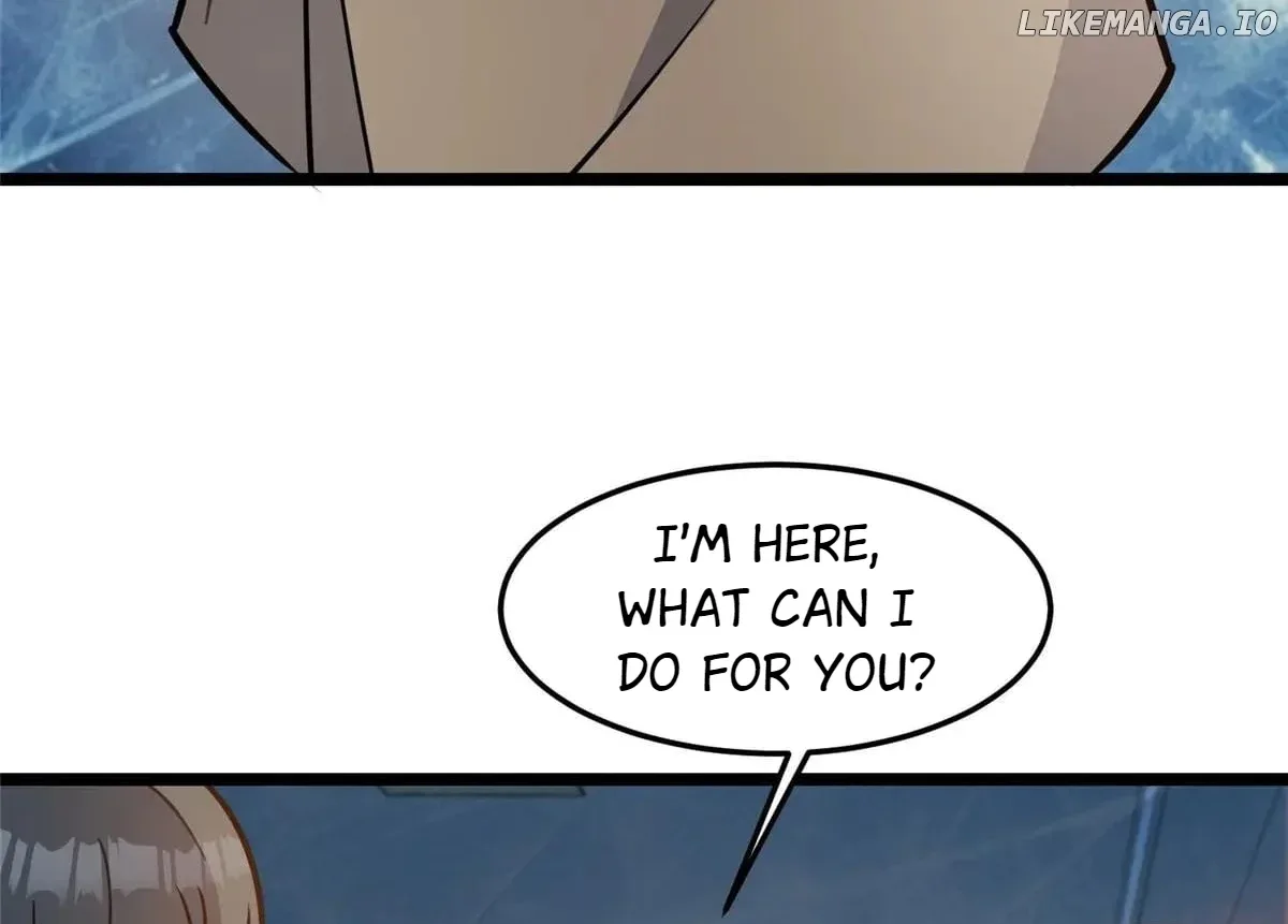 Divine Urban God Chapter 264 page 72