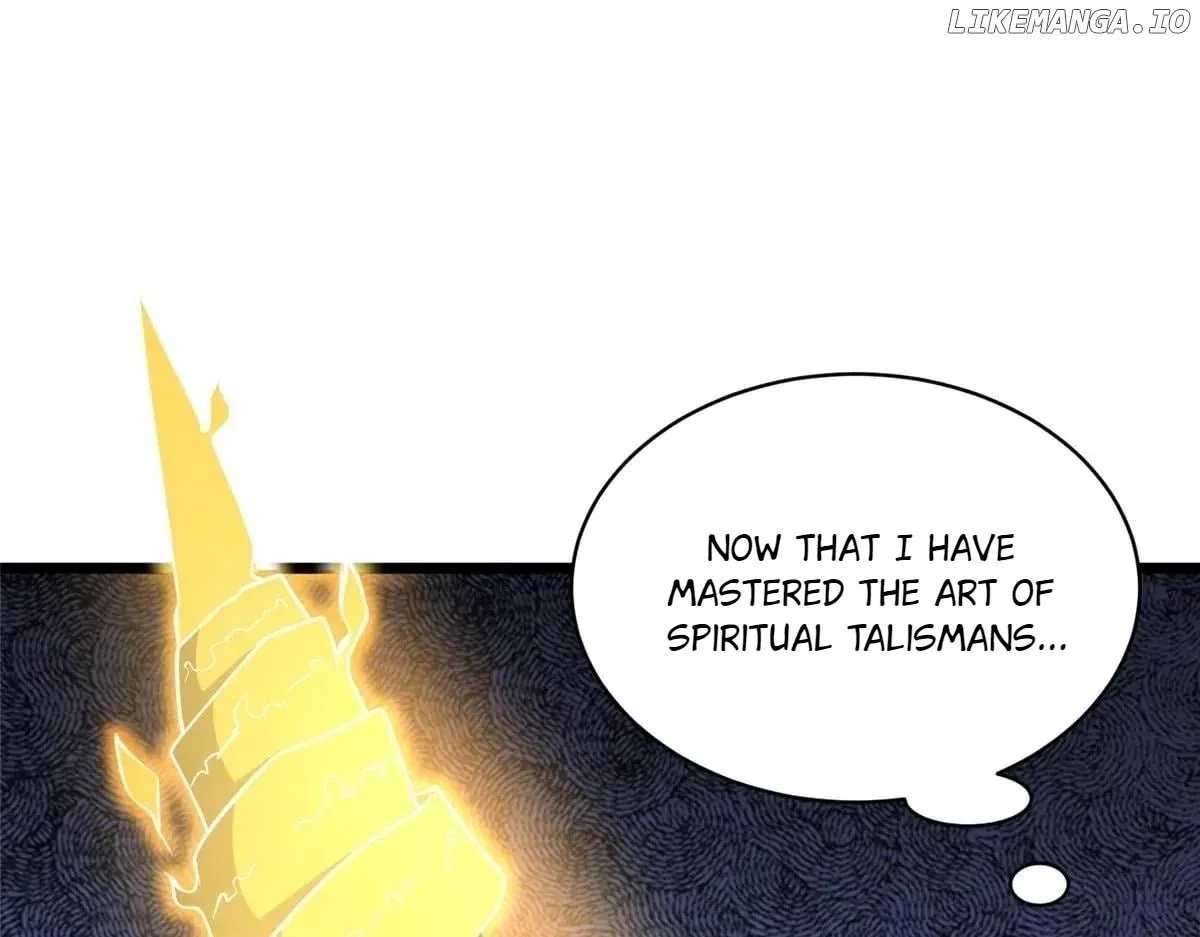 Divine Urban God Chapter 265 page 62