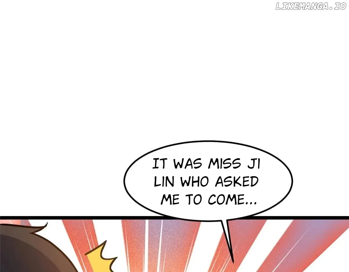 Divine Urban God Chapter 264 page 83