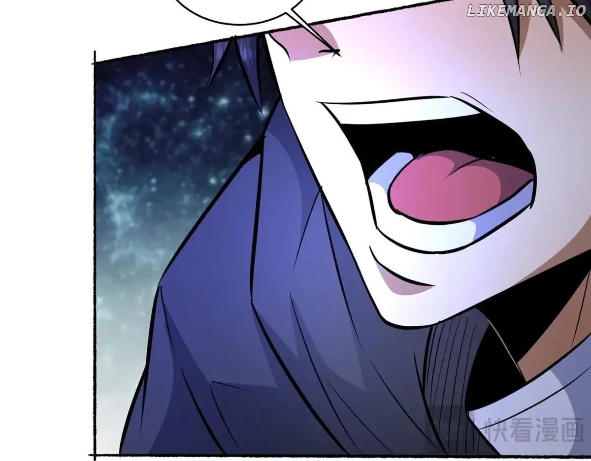 Divine Urban God Chapter 266 page 78