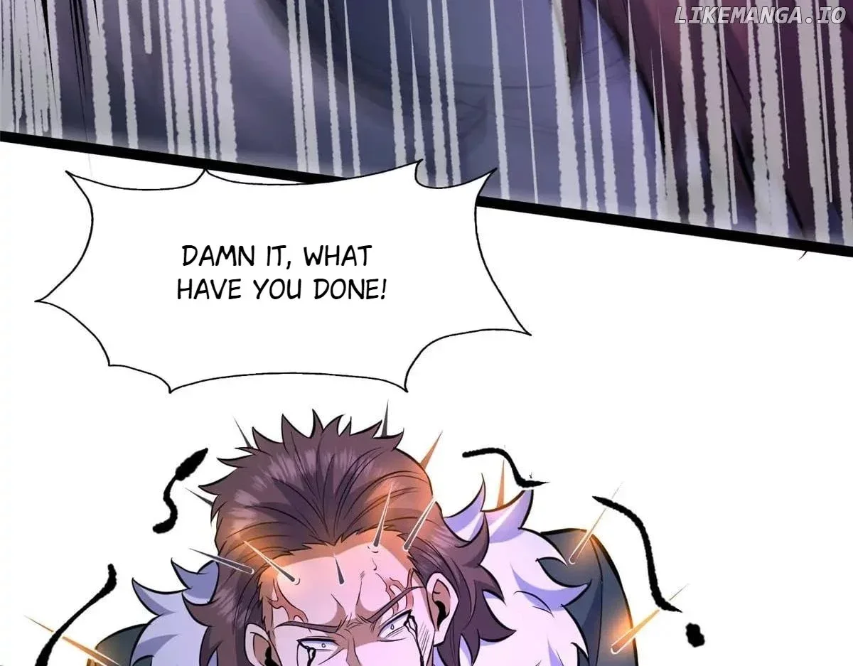 Divine Urban God Chapter 267 page 59
