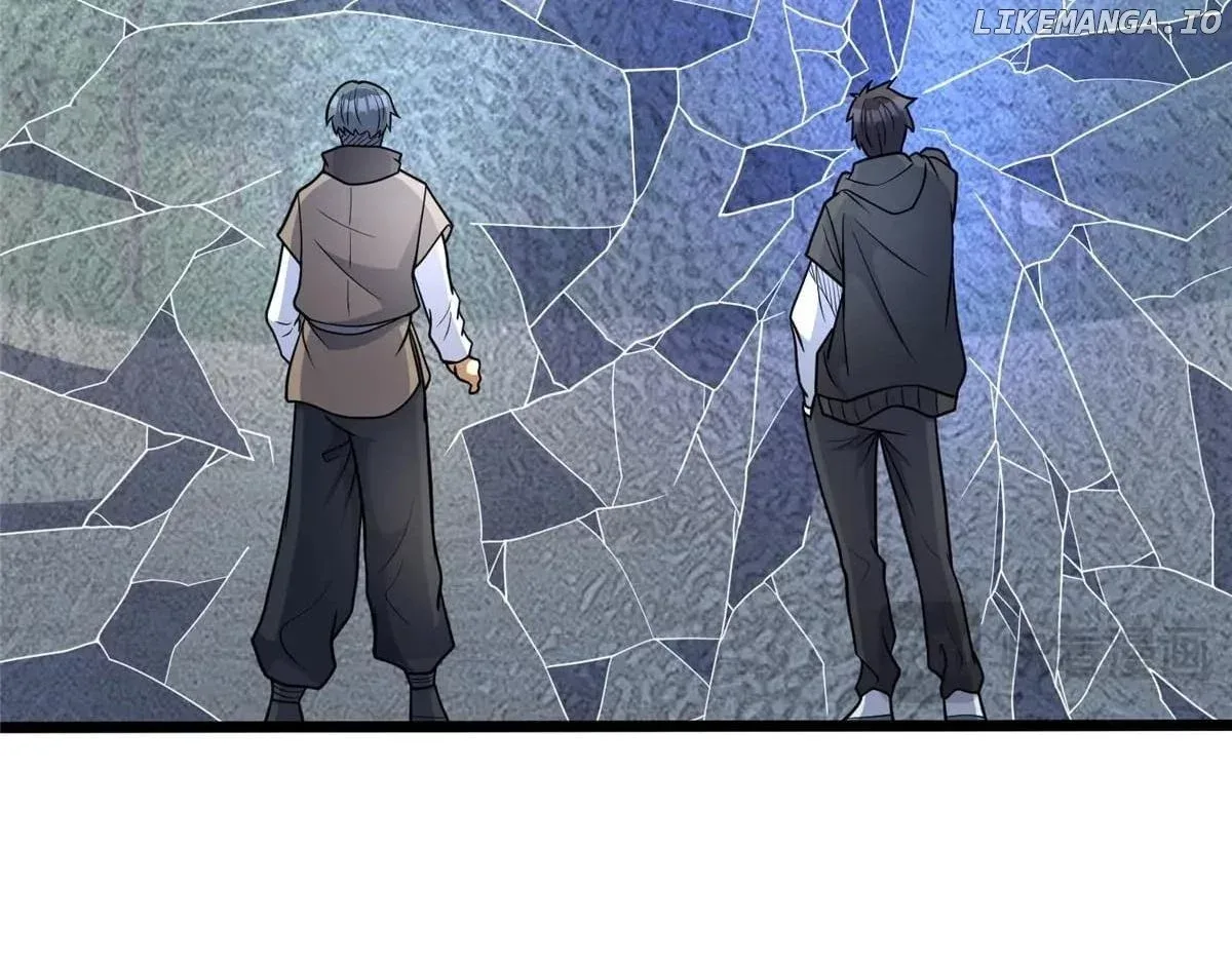 Divine Urban God Chapter 265 page 72