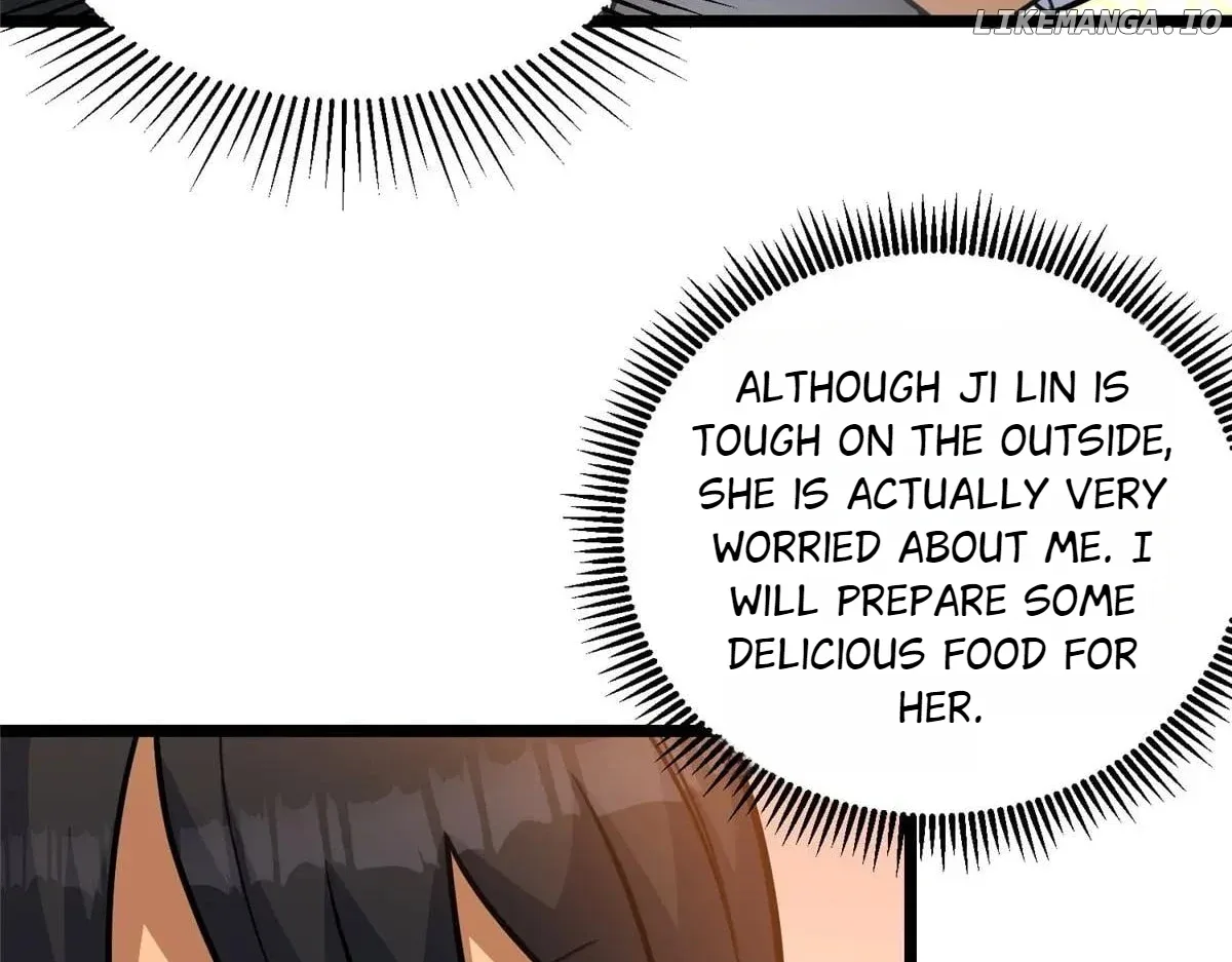Divine Urban God Chapter 264 page 95