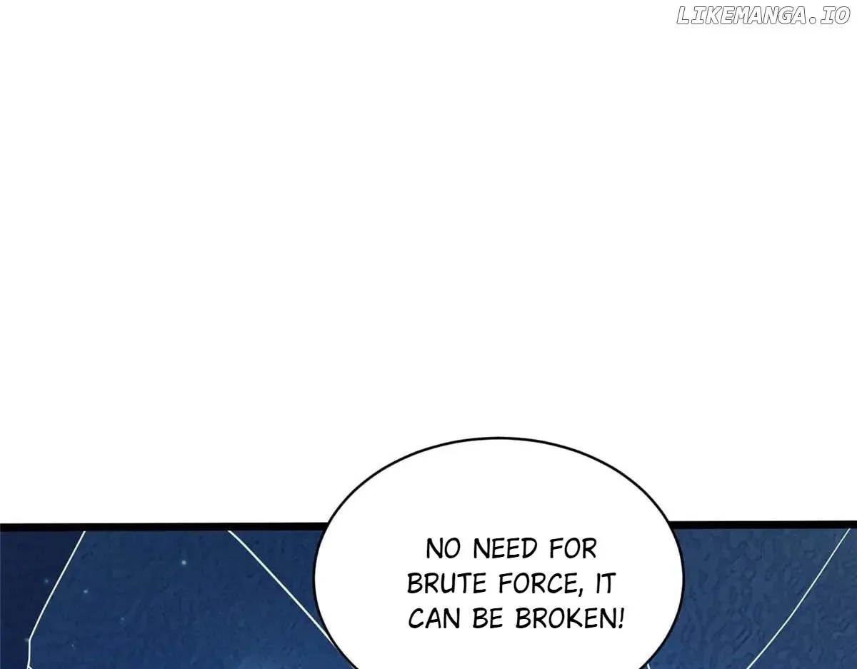 Divine Urban God Chapter 265 page 69