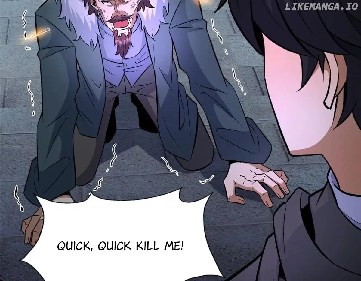Divine Urban God Chapter 267 page 69
