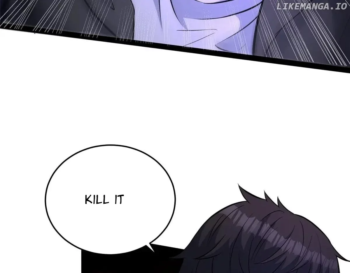 Divine Urban God Chapter 267 page 73