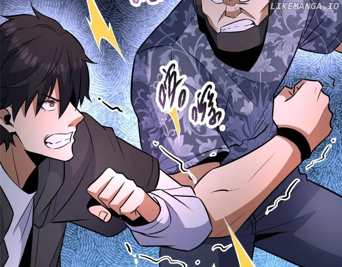 Divine Urban God Chapter 266 page 90