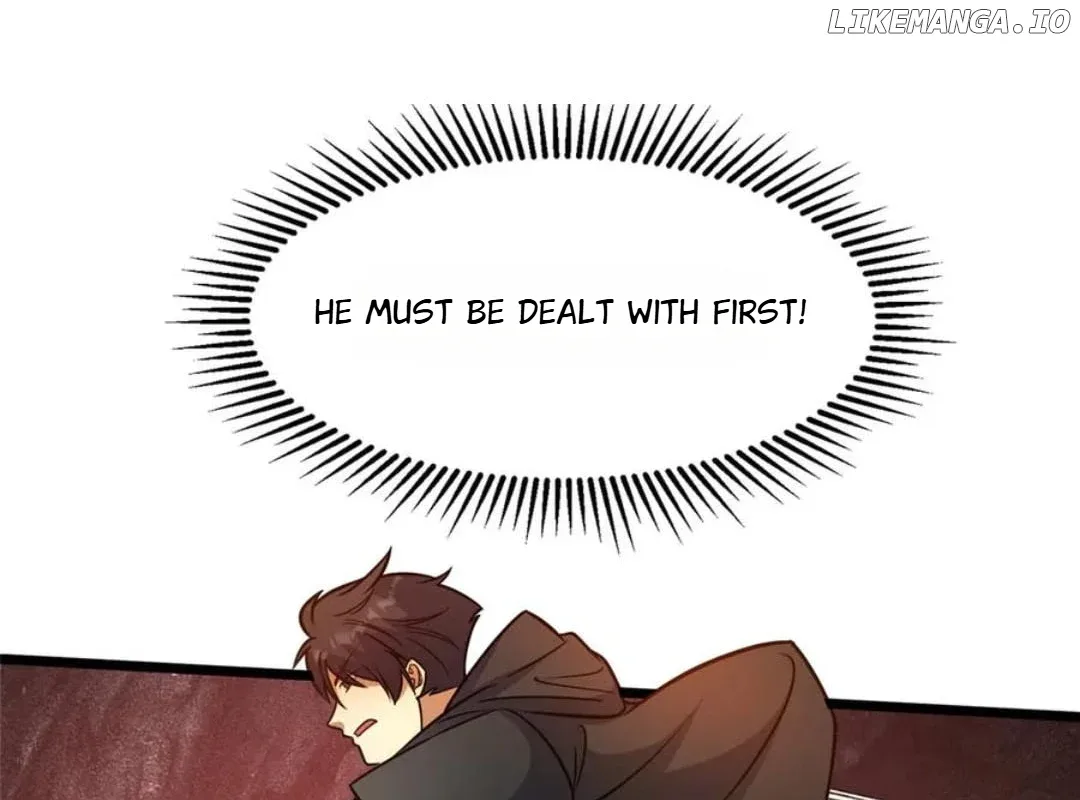 Divine Urban God Chapter 236 page 29