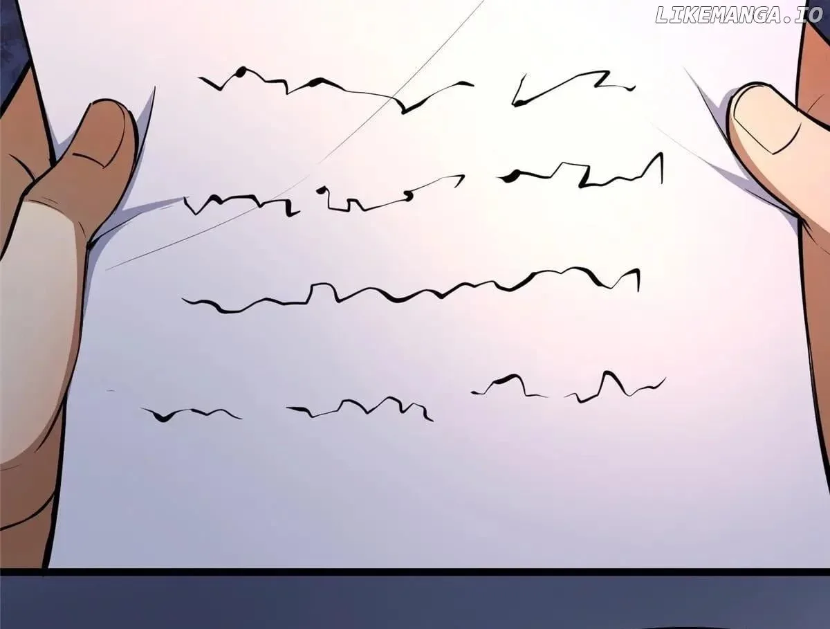Divine Urban God Chapter 271 page 4
