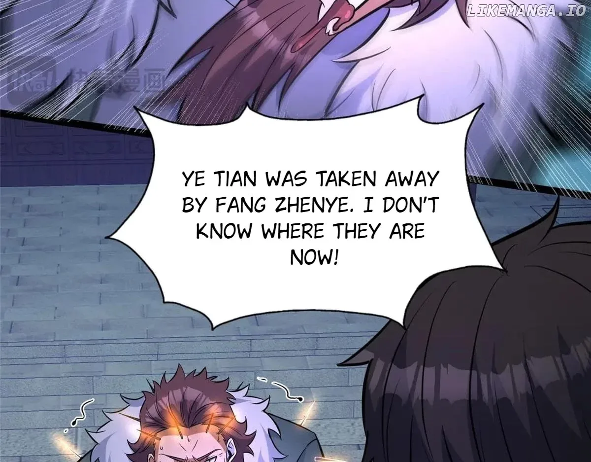 Divine Urban God Chapter 267 page 68
