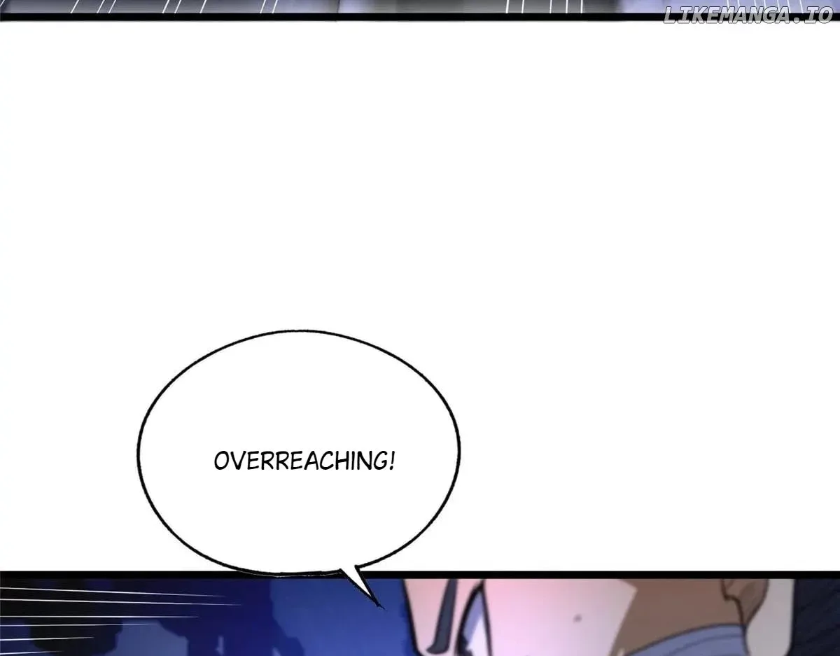 Divine Urban God Chapter 268 page 24