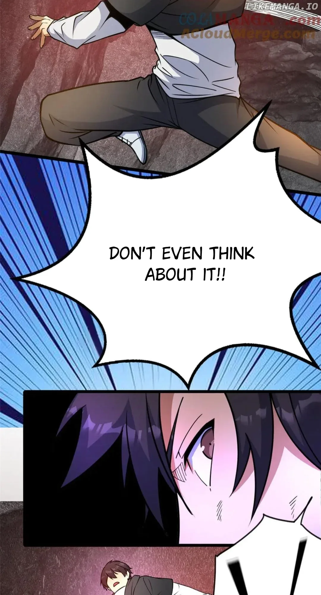 Divine Urban God Chapter 236 page 30