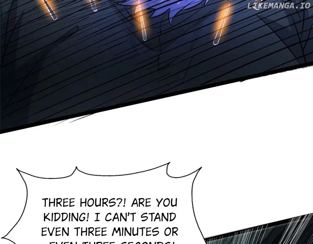 Divine Urban God Chapter 267 page 66
