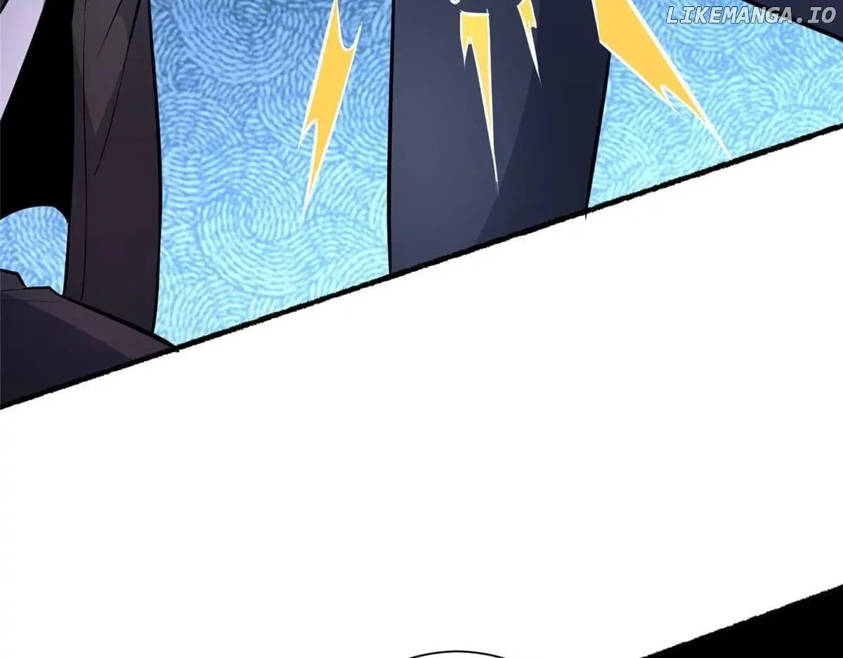 Divine Urban God Chapter 266 page 91
