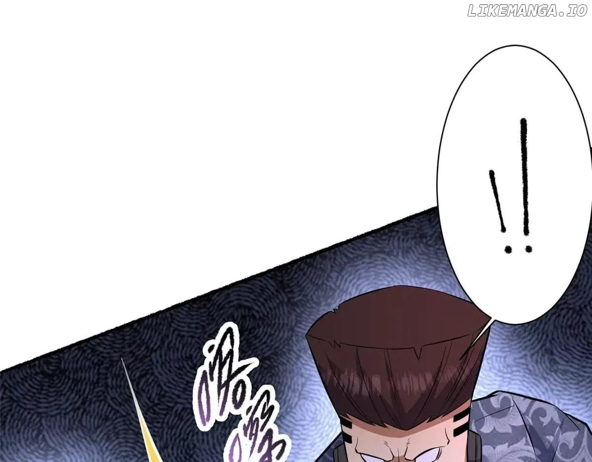 Divine Urban God Chapter 266 page 89
