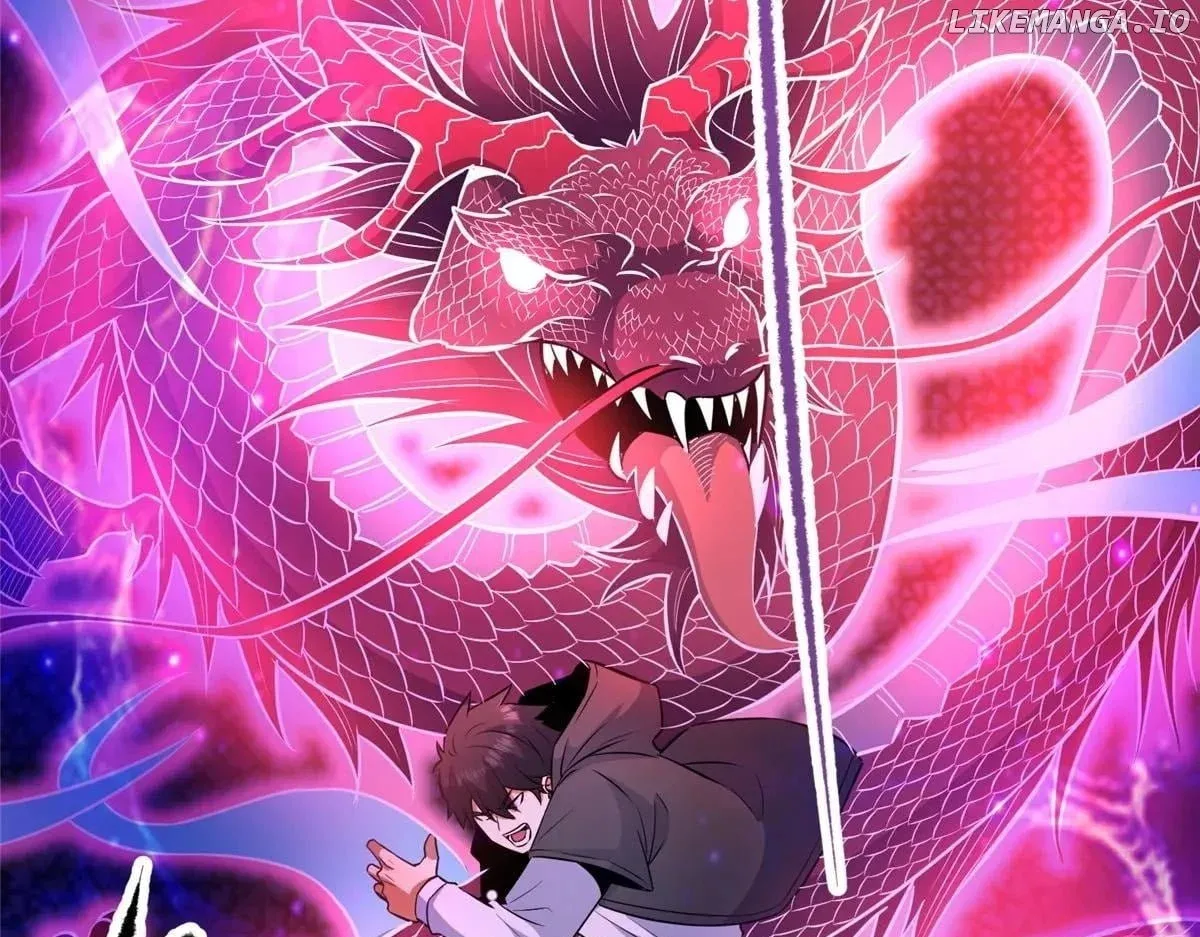 Divine Urban God Chapter 266 page 80