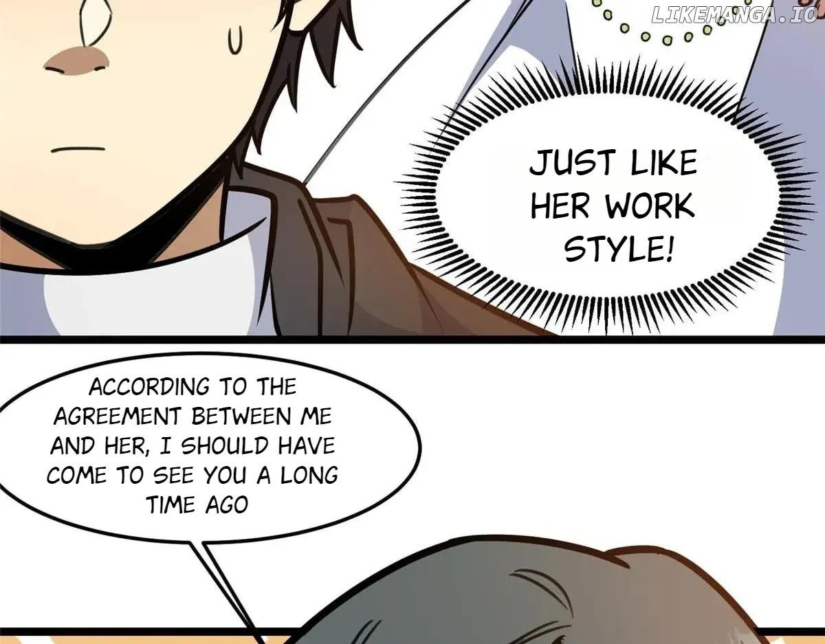Divine Urban God Chapter 264 page 89