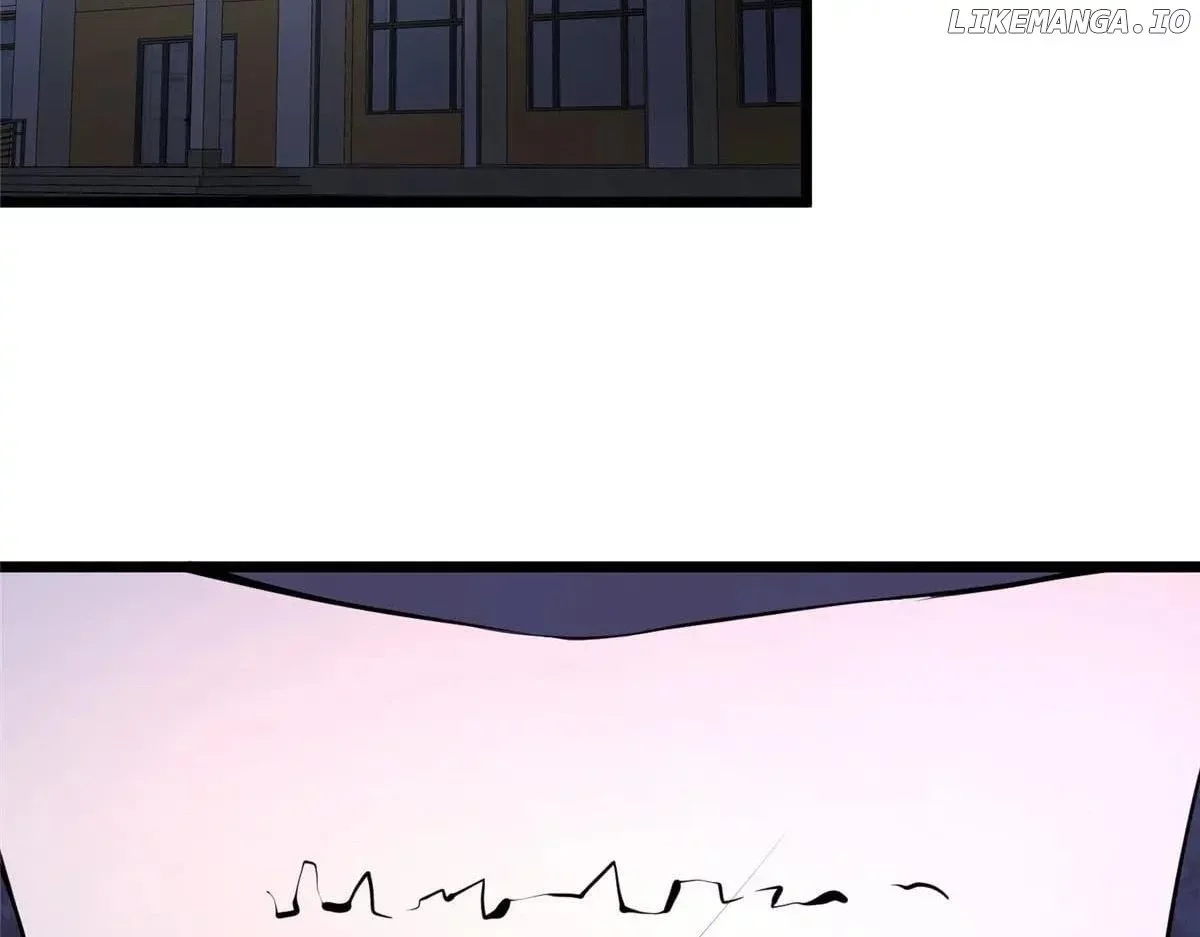 Divine Urban God Chapter 271 page 3
