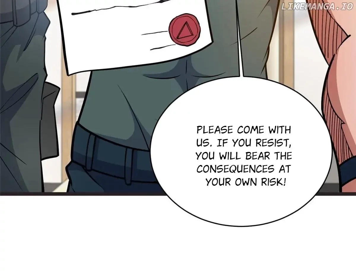 Divine Urban God Chapter 272 page 13