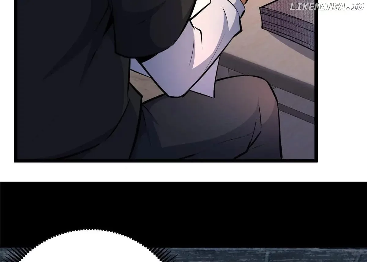 Divine Urban God Chapter 271 page 11