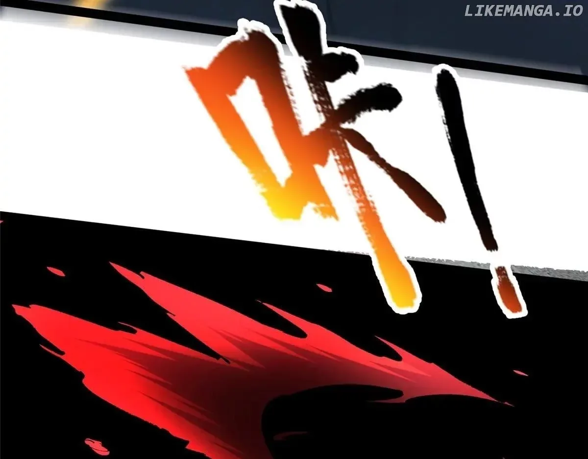 Divine Urban God Chapter 267 page 80