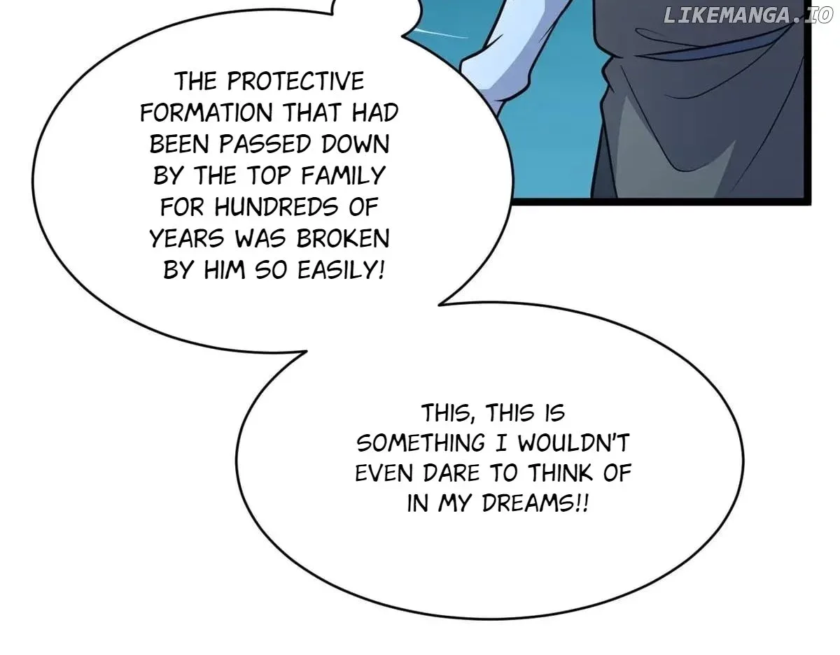 Divine Urban God Chapter 265 page 81