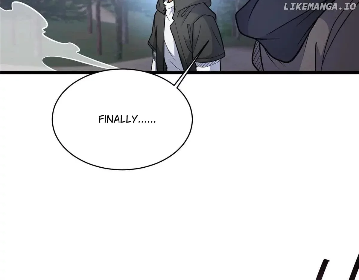 Divine Urban God Chapter 265 page 83