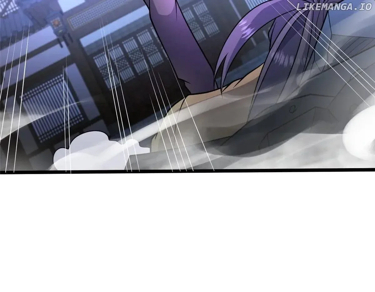 Divine Urban God Chapter 268 page 42