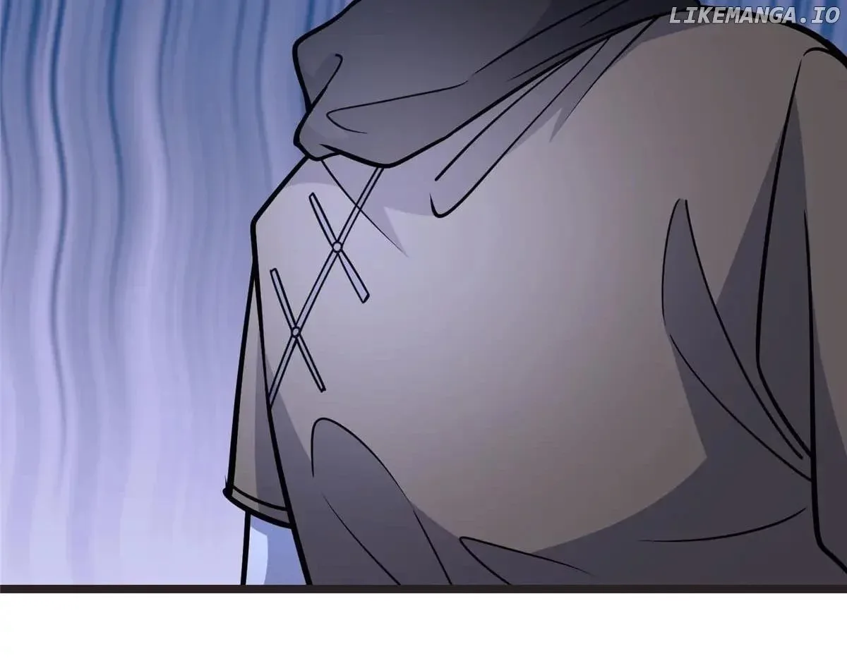 Divine Urban God Chapter 272 page 5