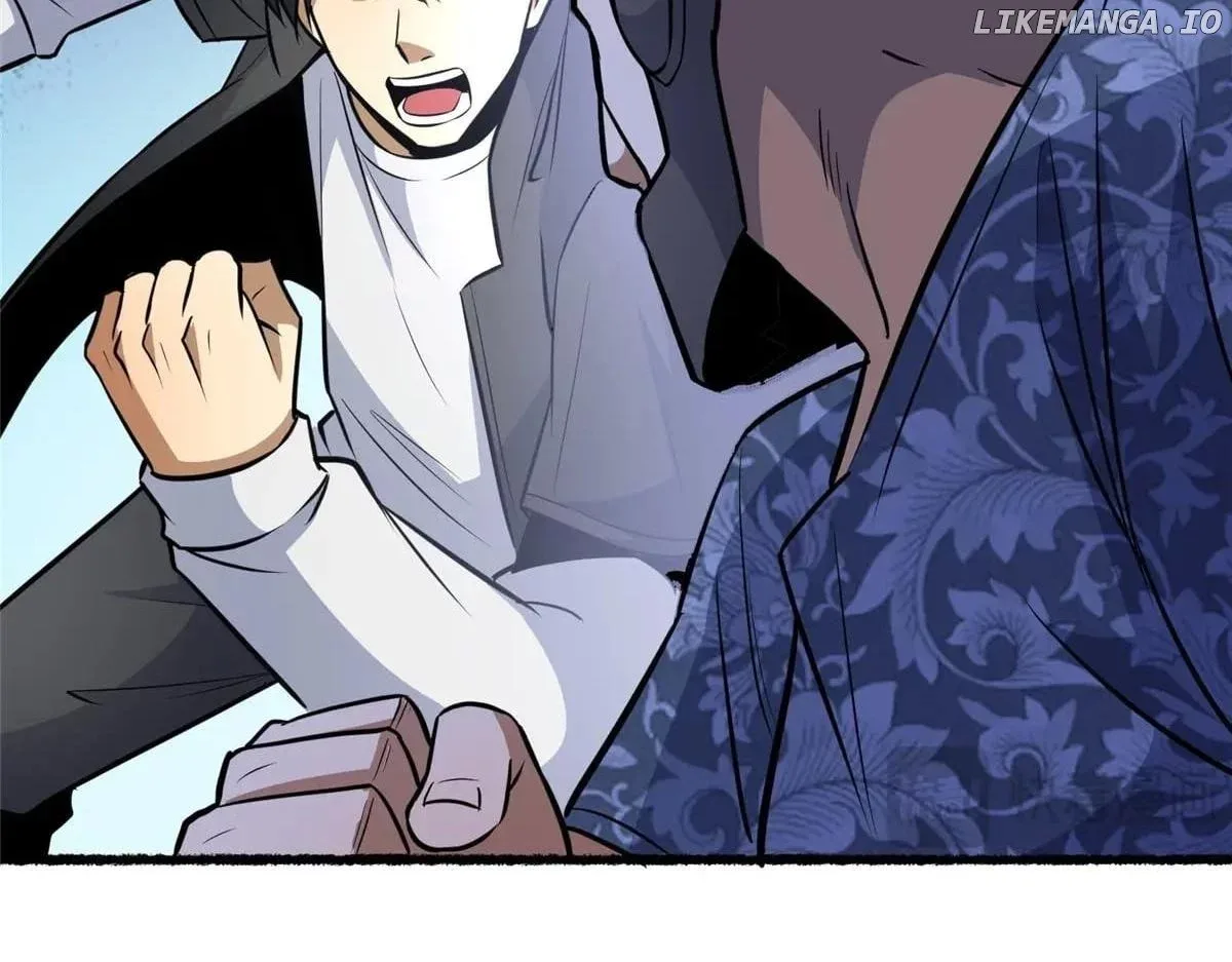 Divine Urban God Chapter 266 page 95
